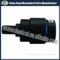 excavator PC120 undercarriage parts top roller assy/carrier roller/upper roller